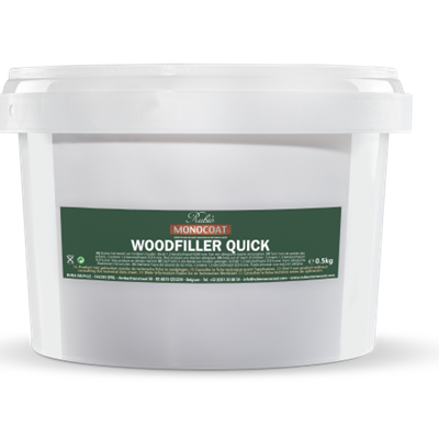 Rubio Monocoat Woodfiller Quick online bestellen